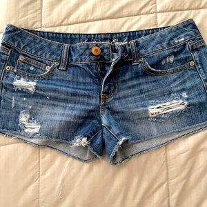 American eagle shorts